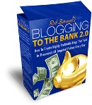 Blogging for Dollars