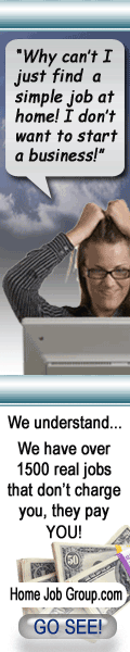 work from home job opportunities